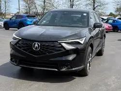 Acura ADX 2026