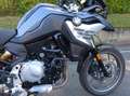 BMW F 750 GS Exclusive, Vollausstattung mit allen Paketen Schwarz - thumbnail 6