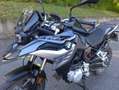 BMW F 750 GS Exclusive, Vollausstattung mit allen Paketen Schwarz - thumbnail 8