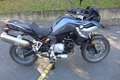 BMW F 750 GS Exclusive, Vollausstattung mit allen Paketen Schwarz - thumbnail 3