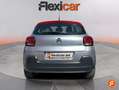 Citroen C3 PureTech 60KW (83CV) C-Series Gris - thumbnail 4