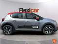 Citroen C3 PureTech 60KW (83CV) C-Series Gris - thumbnail 3