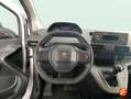 Peugeot Partner 1.5BlueHDI+S%26S+Pro+Standard+600kg+100%2C+75kW%2F Blanco - thumbnail 14