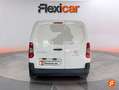 Peugeot Partner 1.5BlueHDI+S%26S+Pro+Standard+600kg+100%2C+75kW%2F Blanco - thumbnail 2