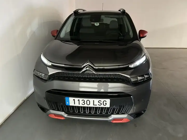 Citroën C3 Aircross PureTech S&S Feel Pack (2021) 2021, foto 5