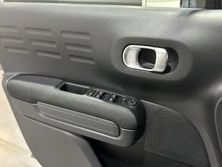 Citroën C3 Aircross PureTech S&S Feel Pack (2021) 2021, foto 20
