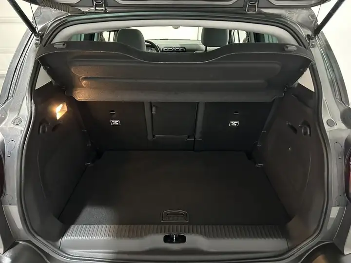 Citroën C3 Aircross PureTech S&S Feel Pack (2021) 2021, foto 10