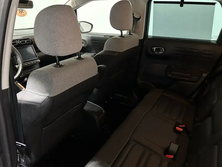 Citroën C3 Aircross PureTech S&S Feel Pack (2021) 2021, foto 13