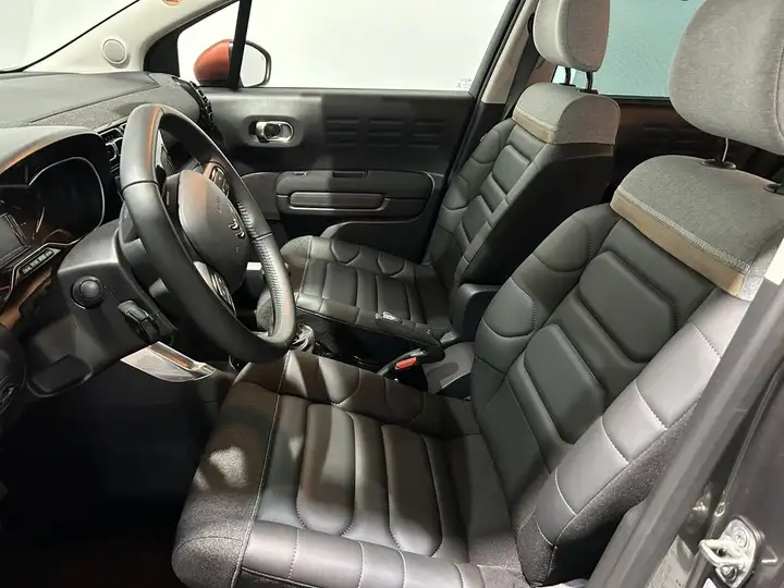 Citroën C3 Aircross PureTech S&S Feel Pack (2021) 2021, foto 14