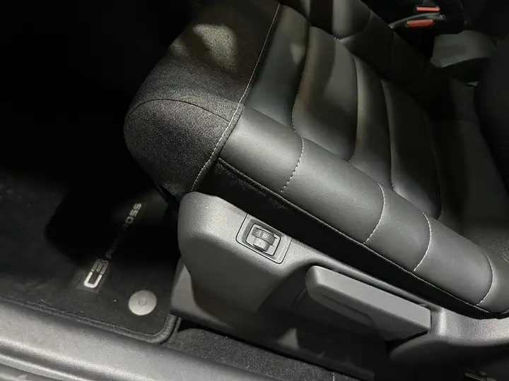 Citroën C3 Aircross PureTech S&S Feel Pack (2021) 2021, foto 17