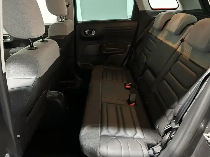 Citroën C3 Aircross PureTech S&S Feel Pack (2021) 2021, foto 16