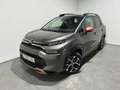 Citroen C3 Aircross Puretech S&S Feel Pack 110 Burdeos - thumbnail 1