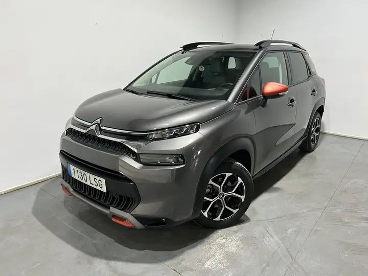 Citroën C3 Aircross PureTech S&S Feel Pack (2021) 2021
