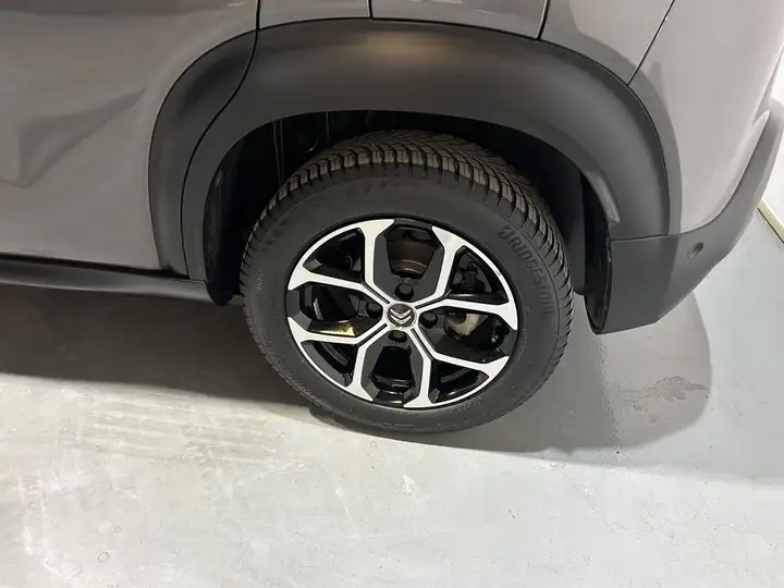 Citroën C3 Aircross PureTech S&S Feel Pack (2021) 2021, foto 11