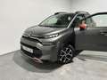 Citroen C3 Aircross Puretech S&S Feel Pack 110 Burdeos - thumbnail 3