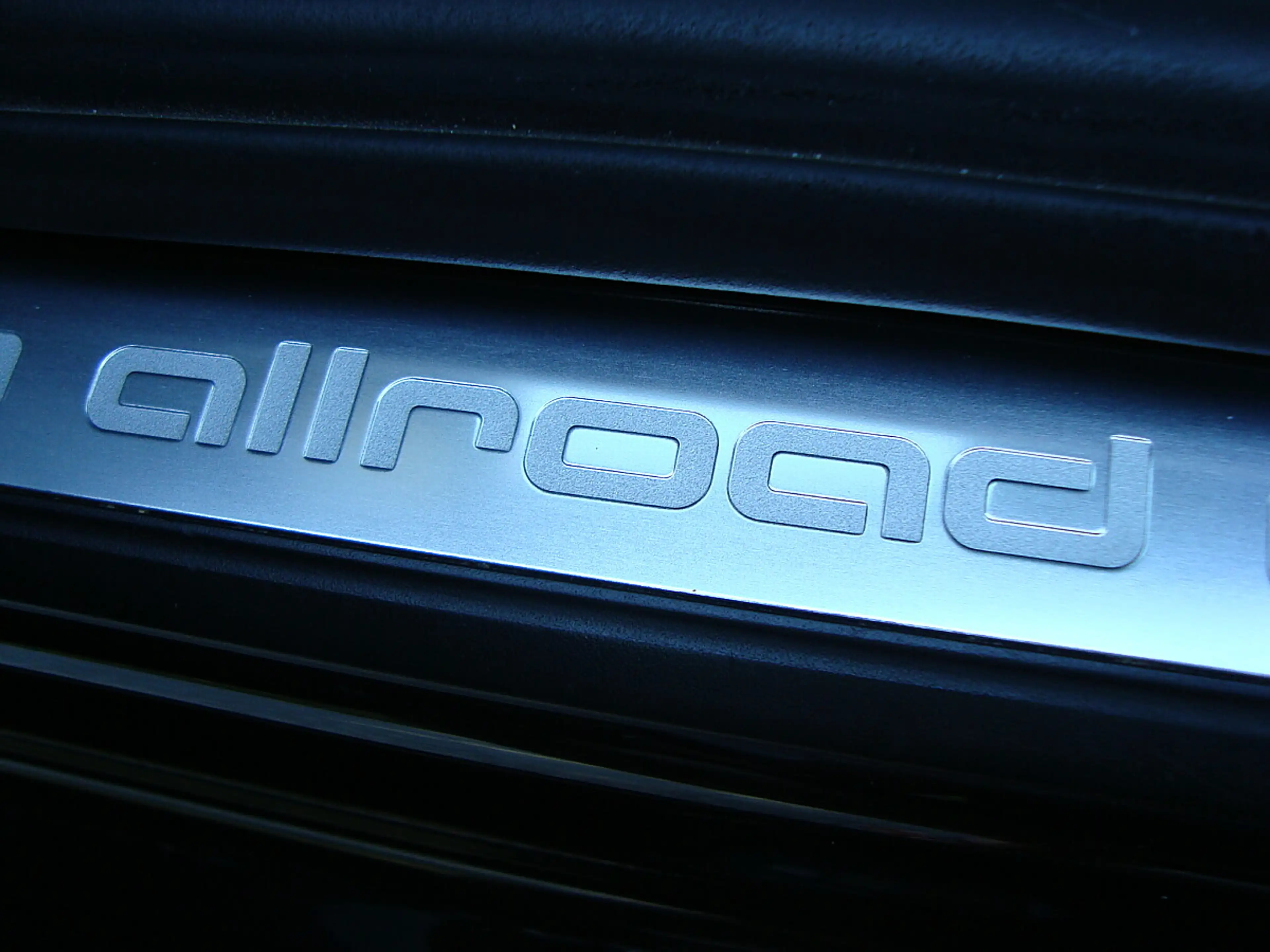 Audi A4 allroad A4 Allroad quattro 40 TDI quattro 1-Hand Matrix !! — photo 14