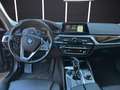 BMW 530 d xDrive Sport Line*2.Hand*Pano*Head-up*Ahk Schwarz - thumbnail 9