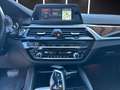 BMW 530 d xDrive Sport Line*2.Hand*Pano*Head-up*Ahk Schwarz - thumbnail 11