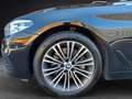 BMW 530 d xDrive Sport Line*2.Hand*Pano*Head-up*Ahk Schwarz - thumbnail 18