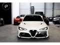 Alfa Romeo Giulia Quadrifoglio GTA 2.9 V6 AT /5 SEATS /VOLL CARBON/ Wit - thumbnail 1
