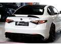Alfa Romeo Giulia Quadrifoglio GTA 2.9 V6 AT /5 SEATS /VOLL CARBON/ Wit - thumbnail 2