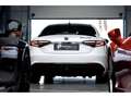 Alfa Romeo Giulia Quadrifoglio GTA 2.9 V6 AT /5 SEATS /VOLL CARBON/ Wit - thumbnail 4
