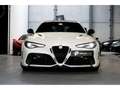 Alfa Romeo Giulia Quadrifoglio GTA 2.9 V6 AT /5 SEATS /VOLL CARBON/ Wit - thumbnail 3