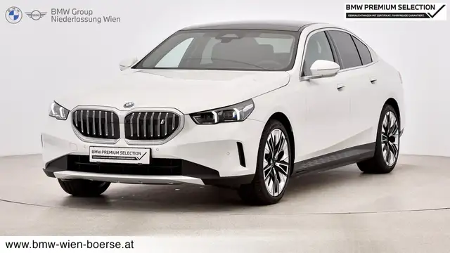 BMW i5 i5 eDrive40