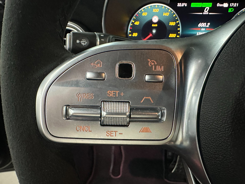 Mercedes-Benz C 300 Estate e AMG, Trekhaak, BTW! — photo 15