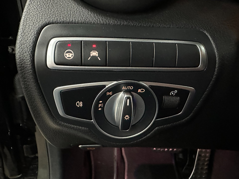 Mercedes-Benz C 300 Estate e AMG, Trekhaak, BTW! — photo 14
