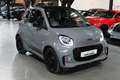 smart forTwo III (2) BEV 18KWH EQ COUPE EDITION Grau - thumbnail 11
