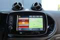 smart forTwo III (2) BEV 18KWH EQ COUPE EDITION Grau - thumbnail 16
