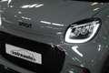 smart forTwo III (2) BEV 18KWH EQ COUPE EDITION ONE Gris - thumbnail 12