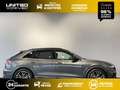 Audi Q8 60 TFSI-e S Line 462ch Gris - thumbnail 5