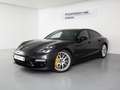 Porsche Panamera Turbo Aut. Gris - thumbnail 1