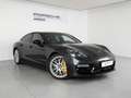 Porsche Panamera Turbo Aut. Gris - thumbnail 8
