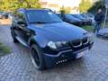 BMW X3 3.0i Ledersitze PDC Schieberdach Black - thumbnail 5