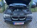 BMW X3 3.0i Ledersitze PDC Schieberdach Siyah - thumbnail 13