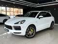 Porsche Cayenne E-Hybrid Platinum Edition Aut. Blanco - thumbnail 3