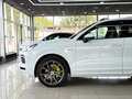 Porsche Cayenne E-Hybrid Platinum Edition Aut. Blanco - thumbnail 5