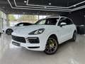 Porsche Cayenne E-Hybrid Platinum Edition Aut. Blanco - thumbnail 15