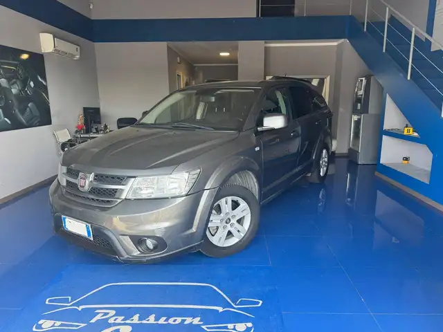 Fiat Freemont Freemont 2.0 mjt 16v Urban 140cv