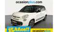 Fiat 500L 1.3Mjt II S&S 85 Blanc - thumbnail 1