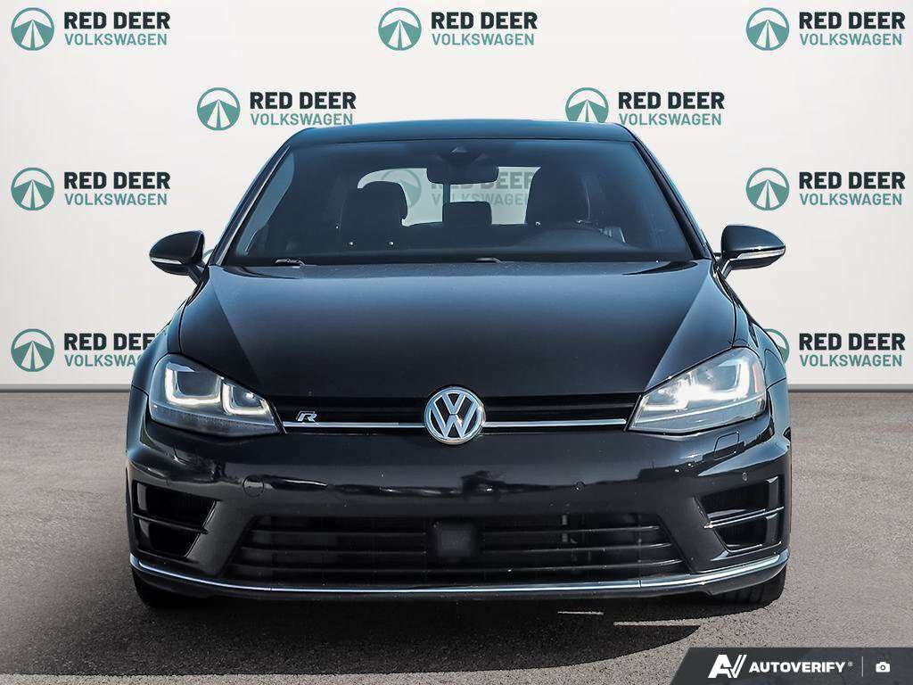 2017 Volkswagen Golf | Heated Front Seats | AWD — снимка 1