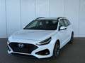 Hyundai i30 Kombi Smart 1.5 GDI 6MT / Navi PDC V.&H. m. Kam... Weiß - thumbnail 1