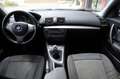 BMW 118 d 5Porte Grey - thumbnail 4