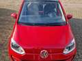 Volkswagen up! BlueMotion Technology cheer Rood - thumbnail 1