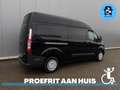 Ford Transit Custom Rolstoelbus 2.0 2016 | Lengte 2 | Rolstoellift Noir - thumbnail 8