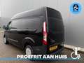 Ford Transit Custom Rolstoelbus 2.0 2016 | Lengte 2 | Rolstoellift Noir - thumbnail 14