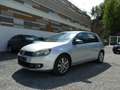 Volkswagen Golf VI 1.6 TDI 105 Ch CARAT DSG7 Gris - thumbnail 1